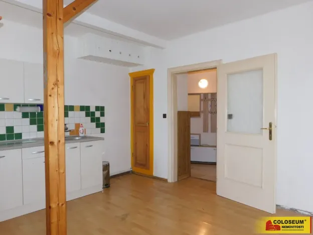 Pronájem bytu 2+kk, Znojmo, 55 m2