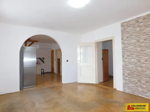 Pronájem bytu 2+kk, Znojmo, 55 m2