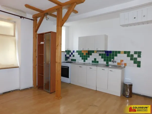 Pronájem bytu 2+kk, Znojmo, 55 m2