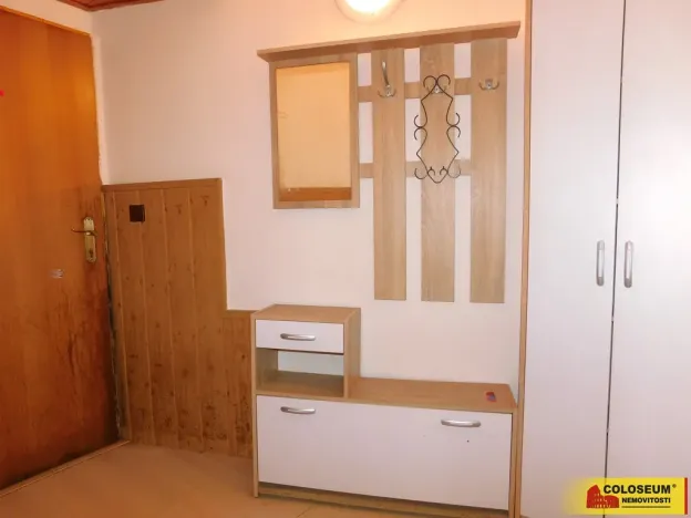 Pronájem bytu 2+kk, Znojmo, 55 m2