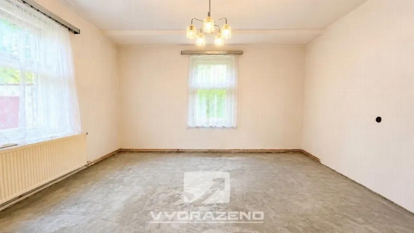 Prodej rodinného domu, Liberec, 125 m2