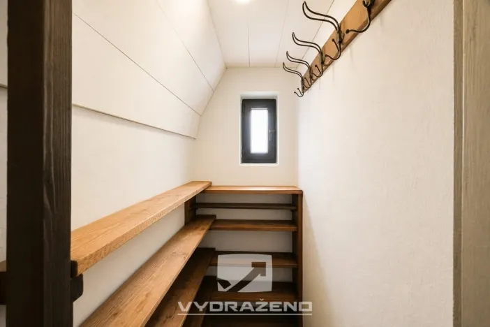 Prodej rodinného domu, Liberec, 125 m2