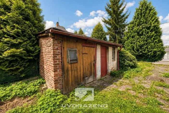 Prodej rodinného domu, Liberec, 125 m2