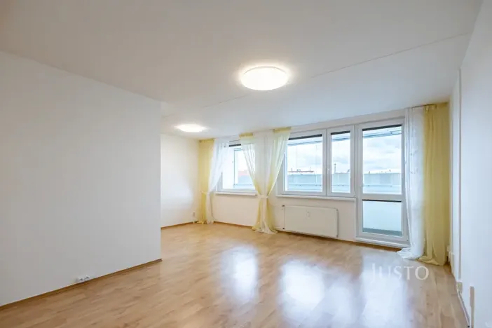 Pronájem bytu 3+kk, Kladno, Vašatova, 70 m2