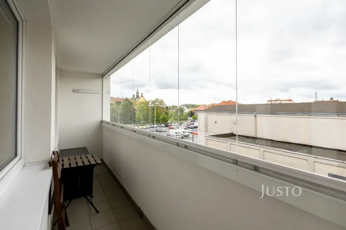 Pronájem bytu 3+kk, Kladno, Vašatova, 70 m2