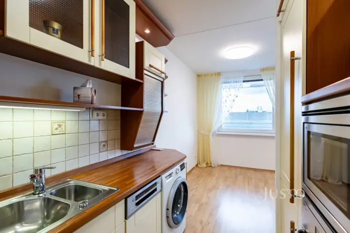Pronájem bytu 3+kk, Kladno, Vašatova, 70 m2
