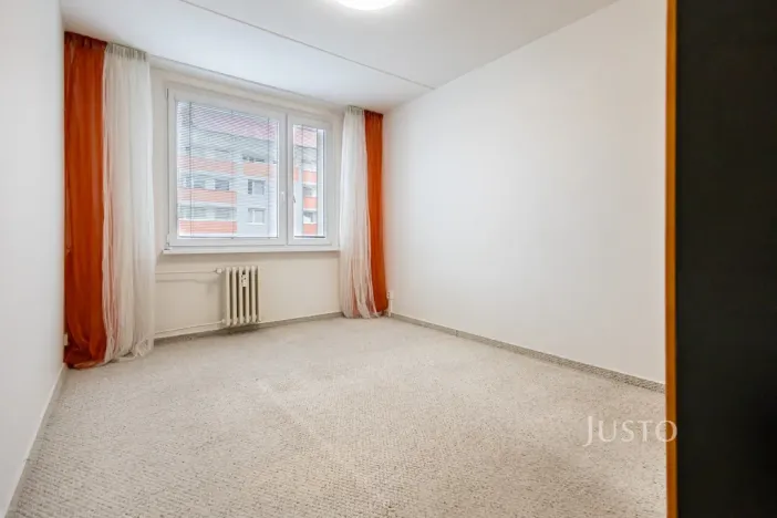 Pronájem bytu 3+kk, Kladno, Vašatova, 70 m2