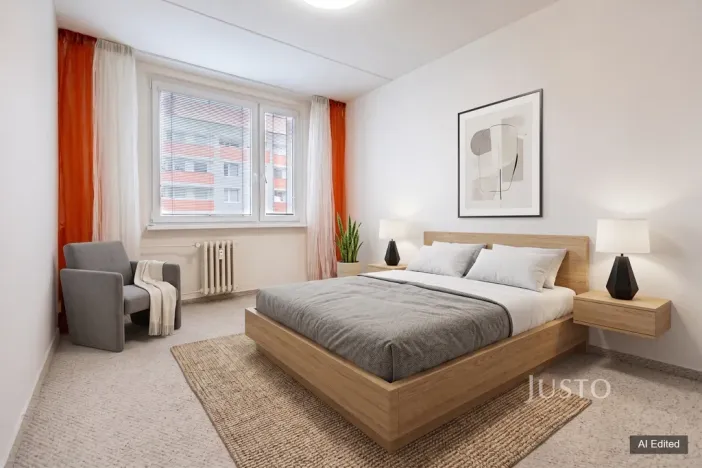 Pronájem bytu 3+kk, Kladno, Vašatova, 70 m2
