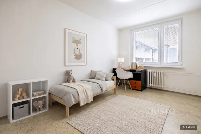 Pronájem bytu 3+kk, Kladno, Vašatova, 70 m2