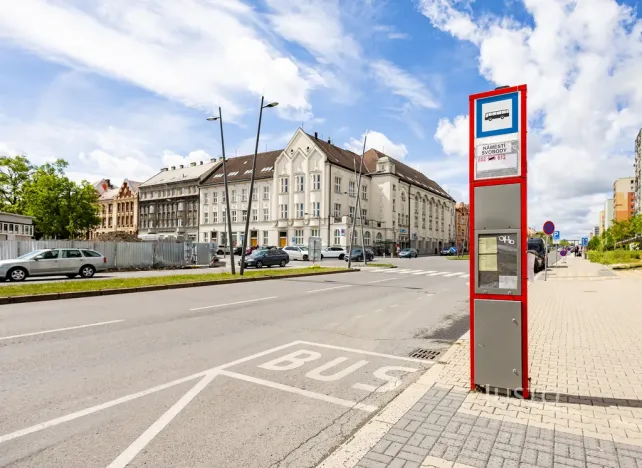 Pronájem bytu 3+kk, Kladno, Vašatova, 70 m2