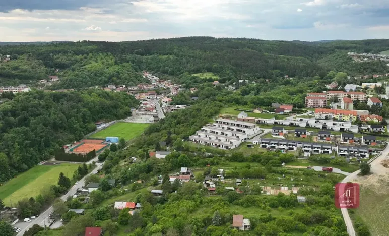 Pronájem bytu 2+kk, Mokrá-Horákov, 63 m2
