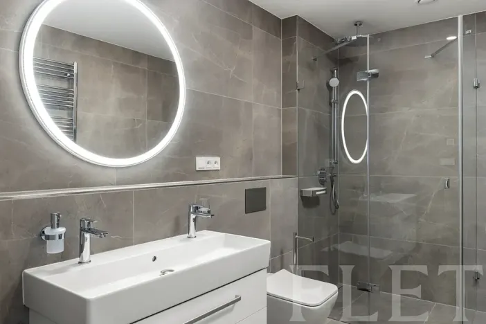 Pronájem bytu 2+kk, Praha - Bubeneč, Vítězné náměstí, 63 m2