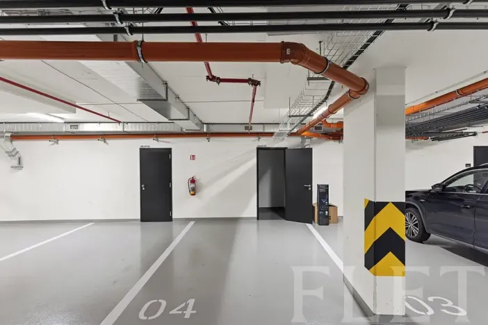Pronájem bytu 2+kk, Praha - Bubeneč, Vítězné náměstí, 63 m2