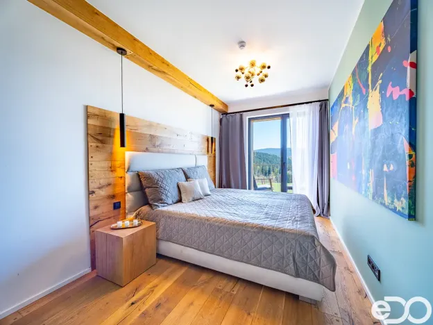 Prodej apartmánu, Janské Lázně, Modrokamenná, 40 m2