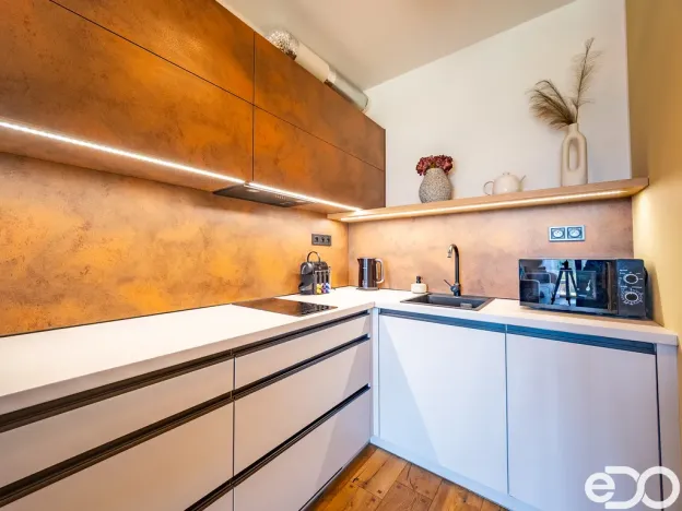 Prodej apartmánu, Janské Lázně, Modrokamenná, 40 m2