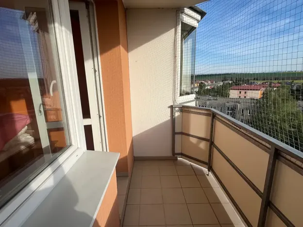 Pronájem bytu 3+1, Prostějov, Moravská, 74 m2