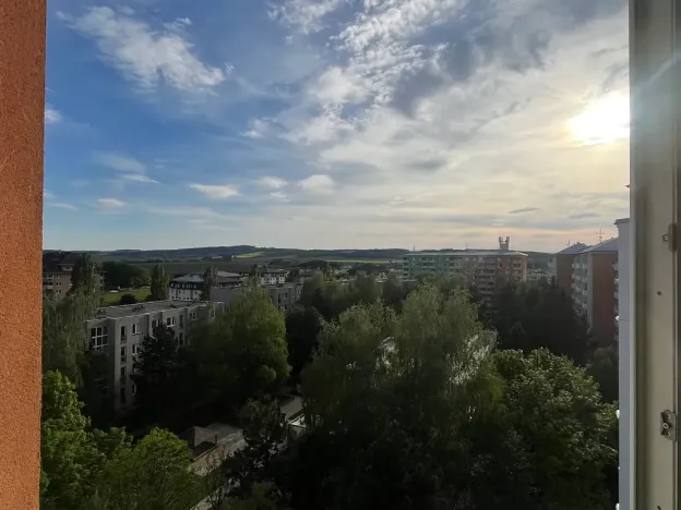 Pronájem bytu 3+1, Prostějov, Moravská, 74 m2