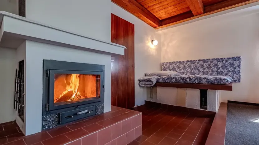 Prodej chaty, Petrovice I, 122 m2