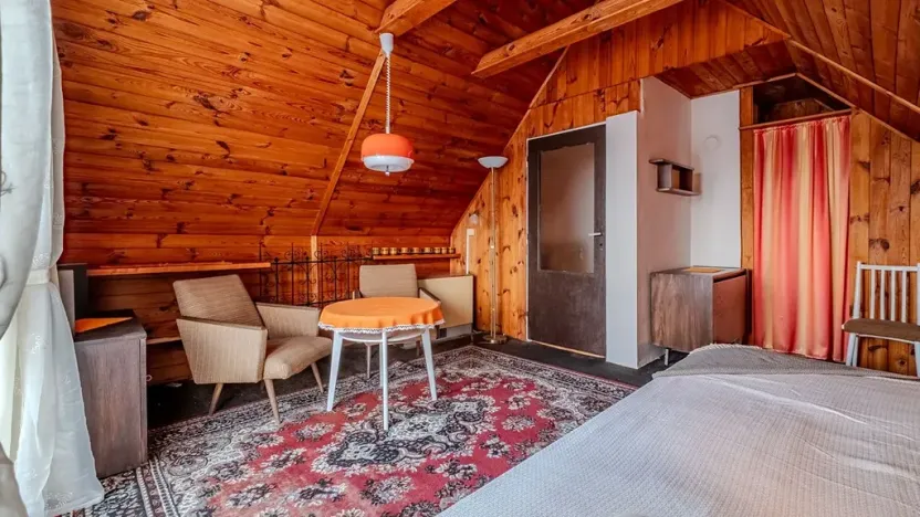 Prodej chaty, Petrovice I, 122 m2