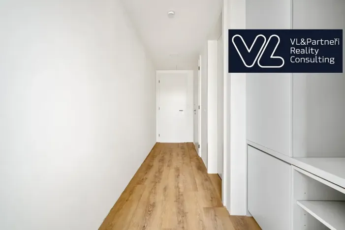 Prodej bytu 2+kk, Brno, Fuchsova, 62 m2
