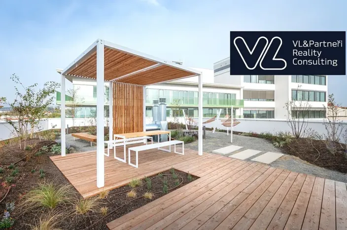 Prodej bytu 2+kk, Brno, Fuchsova, 62 m2