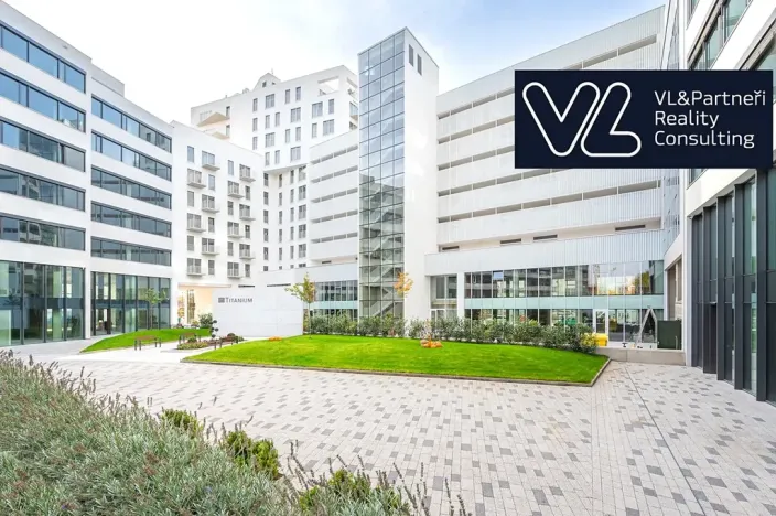 Prodej bytu 2+kk, Brno, Fuchsova, 62 m2