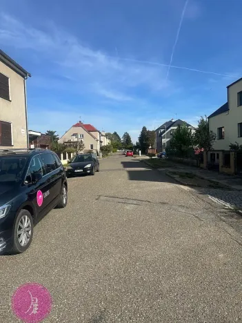 Pronájem bytu 2+1, Olomouc, Lamblova, 67 m2
