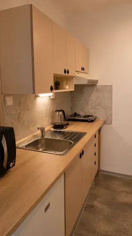 Pronájem bytu 2+kk, Praha - Chodov, Jarníkova, 45 m2