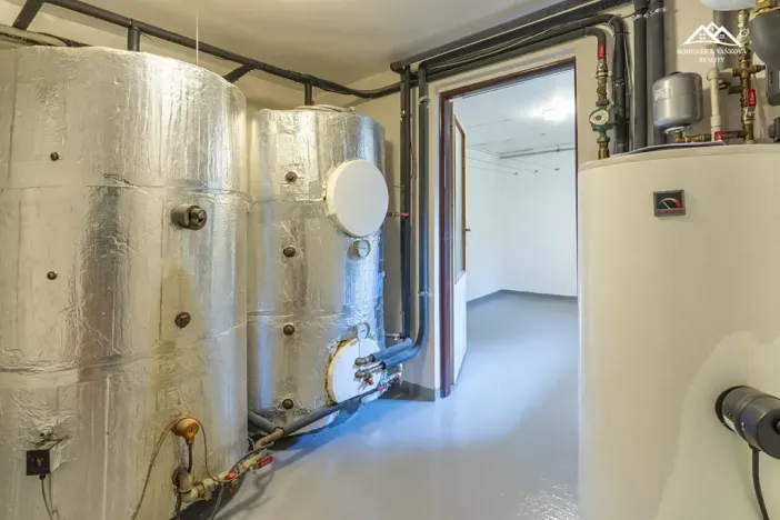 Prodej rodinného domu, Ždírec nad Doubravou, Na Rozcestí, 270 m2