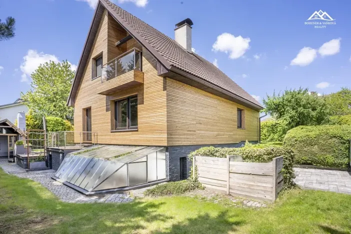 Prodej rodinného domu, Ždírec nad Doubravou, Na Rozcestí, 270 m2