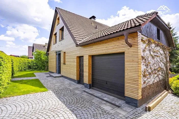 Prodej rodinného domu, Ždírec nad Doubravou, Na Rozcestí, 270 m2