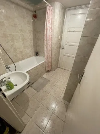 Prodej bytu 2+1, Praha, Vinohradská, 73 m2