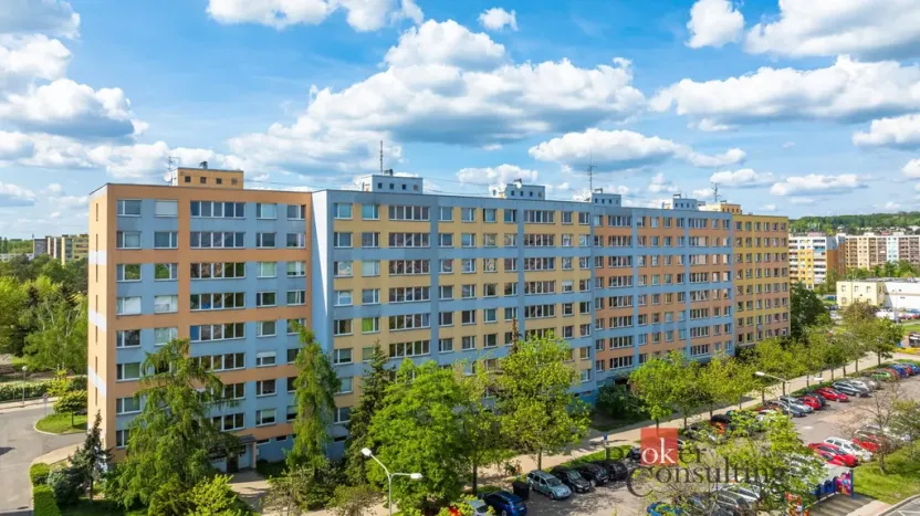 Prodej bytu 3+1, Mladá Boleslav - Mladá Boleslav II, Havlíčkova, 78 m2