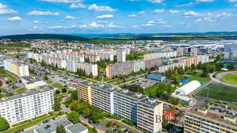 Prodej bytu 3+1, Mladá Boleslav - Mladá Boleslav II, Havlíčkova, 78 m2