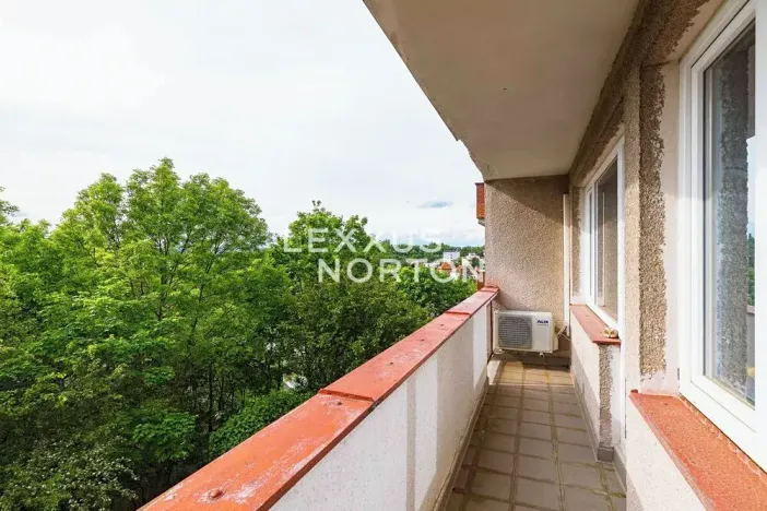 Pronájem bytu 3+1, Praha - Braník, U družstva Práce, 120 m2