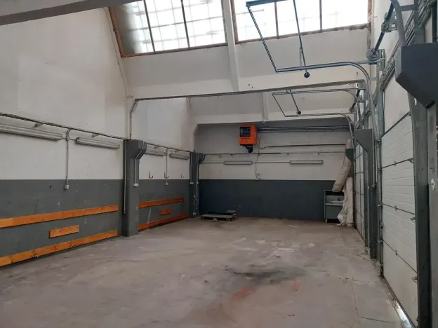 Pronájem skladu, Brno, 125 m2