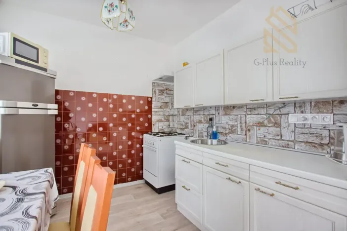 Prodej bytu 4+1, Litvínov - Janov, Luční, 89 m2