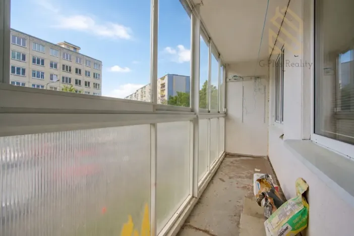 Prodej bytu 4+1, Litvínov - Janov, Luční, 89 m2