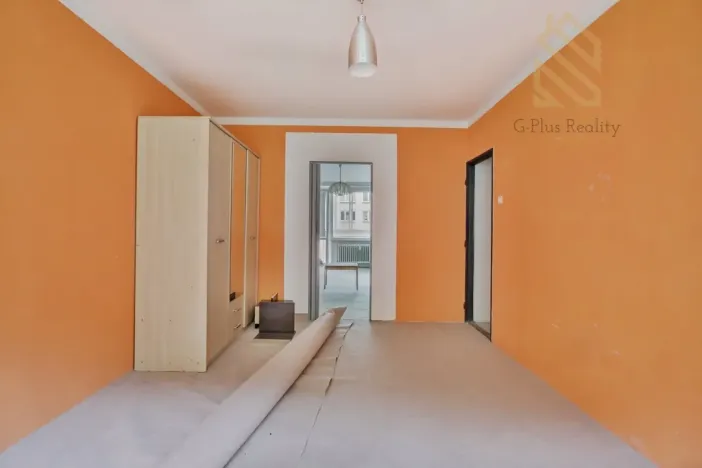 Prodej bytu 4+1, Litvínov - Janov, Luční, 89 m2