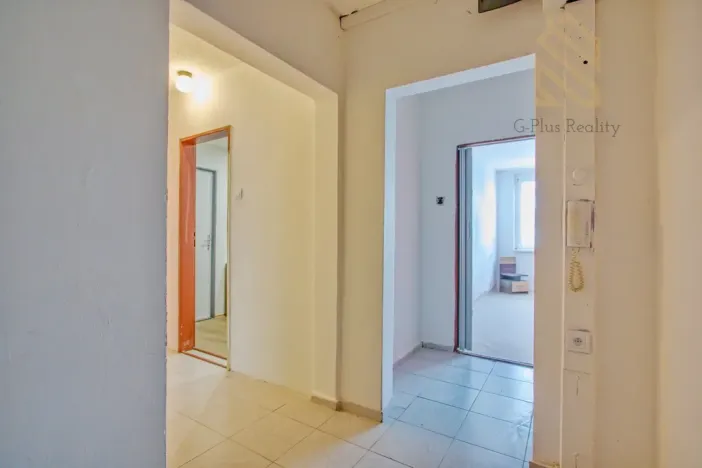 Prodej bytu 4+1, Litvínov - Janov, Luční, 89 m2