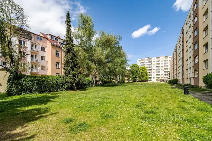 Prodej bytu 4+kk, České Budějovice, Komenského, 79 m2