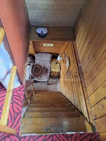 Prodej chaty, Košátky, 46 m2