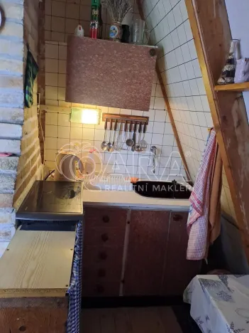 Prodej chaty, Košátky, 46 m2