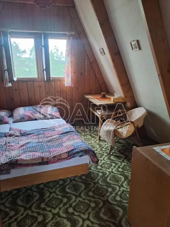 Prodej chaty, Košátky, 46 m2
