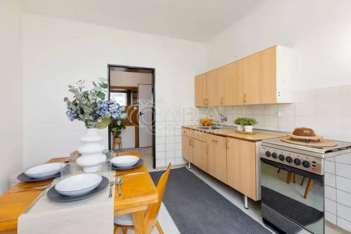 Prodej bytu 2+1, Praha - Vinohrady, Vinohradská, 69 m2
