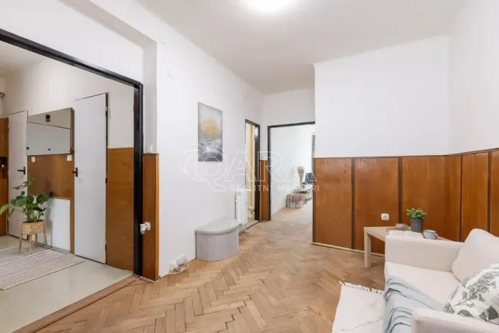 Prodej bytu 2+1, Praha - Vinohrady, Vinohradská, 69 m2