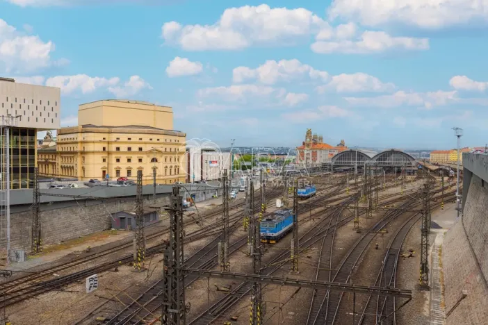 Prodej bytu 2+1, Praha - Vinohrady, Vinohradská, 69 m2
