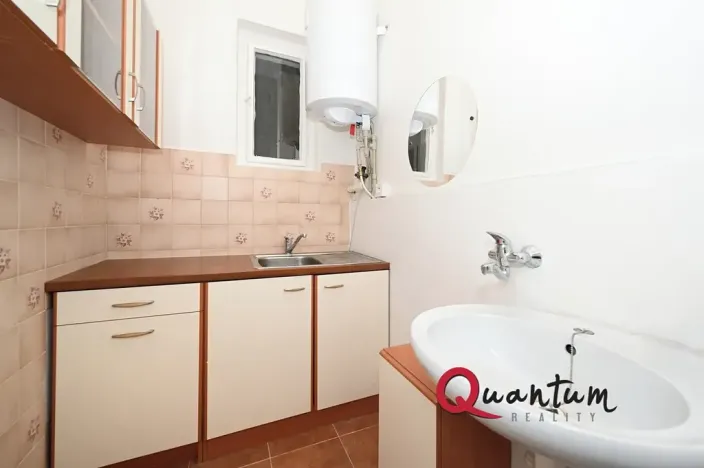 Pronájem obchodního prostoru, Praha - Strašnice, Pitkovická, 45 m2