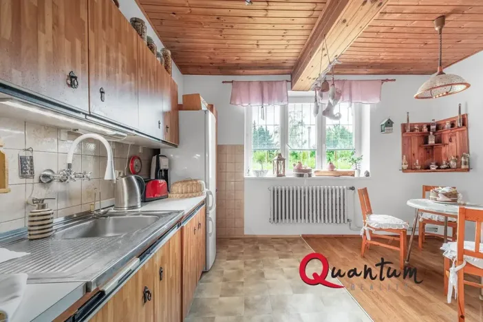 Prodej rodinného domu, Brandýsek, Za potokem, 119 m2