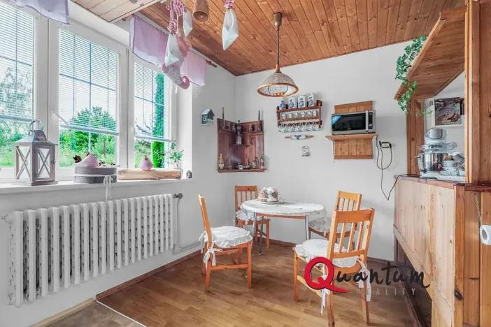Prodej rodinného domu, Brandýsek, Za potokem, 119 m2